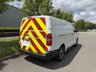 USED 2023 73 VAUXHALL VIVARO 1.5 Turbo D 2900 Prime Panel Van 6dr Diesel Manual L2 H1 Euro 6 (s/s) (100 ps) 