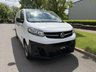 USED 2023 73 VAUXHALL VIVARO 1.5 Turbo D 2900 Prime Panel Van 6dr Diesel Manual L2 H1 Euro 6 (s/s) (100 ps) 