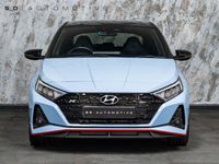 USED 2023 73 HYUNDAI I20 1.6 T-GDi N Hatchback 5dr Petrol Manual Euro 6 (s/s) (204 ps) 