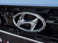 USED 2023 73 HYUNDAI I20 1.6 T-GDi N Hatchback 5dr Petrol Manual Euro 6 (s/s) (204 ps) 