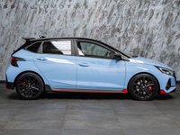 USED 2023 73 HYUNDAI I20 1.6 T-GDi N Hatchback 5dr Petrol Manual Euro 6 (s/s) (204 ps) 