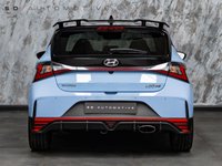 USED 2023 73 HYUNDAI I20 1.6 T-GDi N Hatchback 5dr Petrol Manual Euro 6 (s/s) (204 ps) 