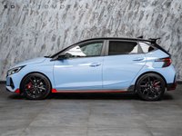 USED 2023 73 HYUNDAI I20 1.6 T-GDi N Hatchback 5dr Petrol Manual Euro 6 (s/s) (204 ps) 