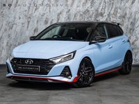 USED 2023 73 HYUNDAI I20 1.6 T-GDi N Hatchback 5dr Petrol Manual Euro 6 (s/s) (204 ps) 