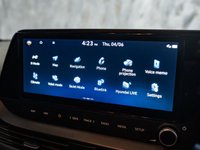 USED 2023 73 HYUNDAI I20 1.6 T-GDi N Hatchback 5dr Petrol Manual Euro 6 (s/s) (204 ps) 