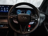 USED 2023 73 HYUNDAI I20 1.6 T-GDi N Hatchback 5dr Petrol Manual Euro 6 (s/s) (204 ps) 