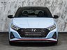 USED 2023 73 HYUNDAI I20 1.6 T-GDi N Hatchback 5dr Petrol Manual Euro 6 (s/s) (204 ps) 