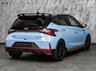 USED 2023 73 HYUNDAI I20 1.6 T-GDi N Hatchback 5dr Petrol Manual Euro 6 (s/s) (204 ps) 