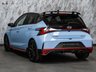 USED 2023 73 HYUNDAI I20 1.6 T-GDi N Hatchback 5dr Petrol Manual Euro 6 (s/s) (204 ps) 