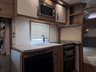 USED 2017 SWIFT SPRITE ALPINE 4 2017 Swift Sprite Alpine 4 Fixed bed ,Motor mover