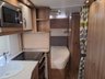 USED 2017 SWIFT SPRITE ALPINE 4 2017 Swift Sprite Alpine 4 Fixed bed ,Motor mover