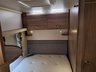 USED 2017 SWIFT SPRITE ALPINE 4 2017 Swift Sprite Alpine 4 Fixed bed ,Motor mover
