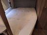 USED 2017 SWIFT SPRITE ALPINE 4 2017 Swift Sprite Alpine 4 Fixed bed ,Motor mover