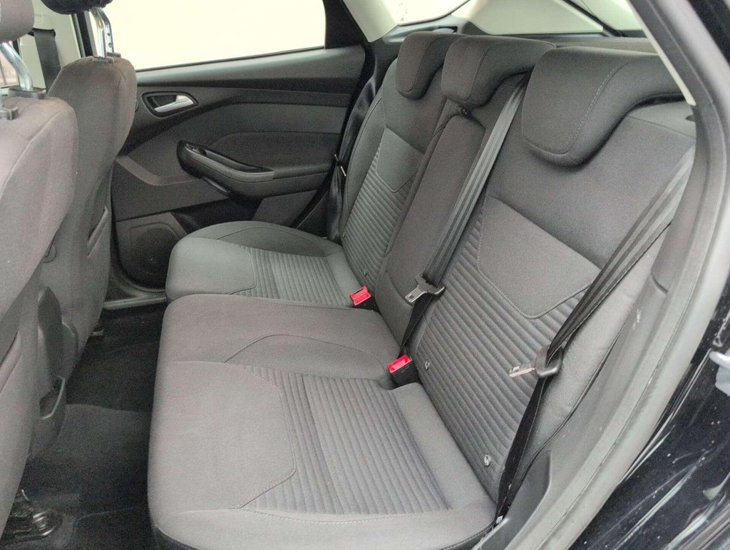 Used 2017 67 FORD FOCUS 2.0 Focus Titanium TDCi Auto 5dr CLICK+COLLECT / HOME DELIVERY