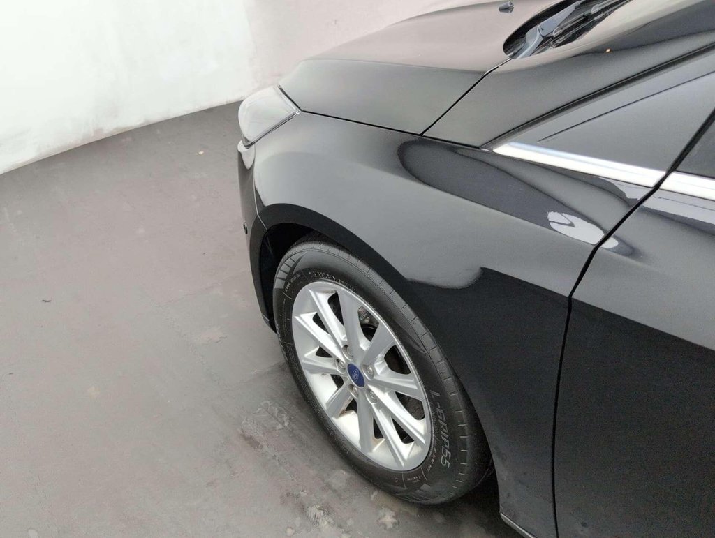 Used 2017 67 FORD FOCUS 2.0 Focus Titanium TDCi Auto 5dr CLICK+COLLECT / HOME DELIVERY