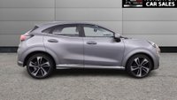 USED 2020 70 FORD PUMA 1.0T EcoBoost ST-Line X Vignale SUV 5dr Petrol DCT Euro 6 (s/s) (125 ps) 