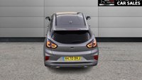 USED 2020 70 FORD PUMA 1.0T EcoBoost ST-Line X Vignale SUV 5dr Petrol DCT Euro 6 (s/s) (125 ps) 
