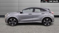 USED 2020 70 FORD PUMA 1.0T EcoBoost ST-Line X Vignale SUV 5dr Petrol DCT Euro 6 (s/s) (125 ps) 