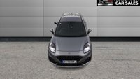 USED 2020 70 FORD PUMA 1.0T EcoBoost ST-Line X Vignale SUV 5dr Petrol DCT Euro 6 (s/s) (125 ps) 