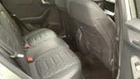 USED 2020 70 FORD PUMA 1.0T EcoBoost ST-Line X Vignale SUV 5dr Petrol DCT Euro 6 (s/s) (125 ps) 