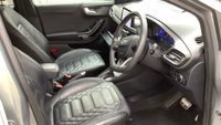 USED 2020 70 FORD PUMA 1.0T EcoBoost ST-Line X Vignale SUV 5dr Petrol DCT Euro 6 (s/s) (125 ps) 