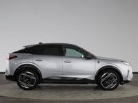 USED 2024 24 PEUGEOT E-3008 73kWh GT SUV 5dr Electric Auto (210 ps) 