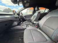 USED 2019 69 FORD FOCUS 1.0T EcoBoost ST-Line X Hatchback 5dr Petrol Manual Euro 6 (s/s) (125 ps) **HPI CLEAR~FRESH MOT+SVS**