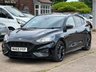 USED 2019 69 FORD FOCUS 1.0T EcoBoost ST-Line X Hatchback 5dr Petrol Manual Euro 6 (s/s) (125 ps) **HPI CLEAR~FRESH MOT+SVS**