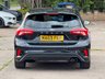 USED 2019 69 FORD FOCUS 1.0T EcoBoost ST-Line X Hatchback 5dr Petrol Manual Euro 6 (s/s) (125 ps) **HPI CLEAR~FRESH MOT+SVS**