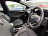 USED 2019 69 FORD FOCUS 1.0T EcoBoost ST-Line X Hatchback 5dr Petrol Manual Euro 6 (s/s) (125 ps) **HPI CLEAR~FRESH MOT+SVS**