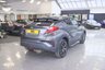 USED 2017 67 TOYOTA C-HR 1.2 VVT-i Excel SUV 5dr Petrol Manual Euro 6 (s/s) (115 ps) *** FREE SERVICE AT SALE ***