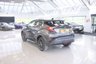 USED 2017 67 TOYOTA C-HR 1.2 VVT-i Excel SUV 5dr Petrol Manual Euro 6 (s/s) (115 ps) *** FREE SERVICE AT SALE ***