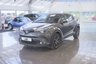 USED 2017 67 TOYOTA C-HR 1.2 VVT-i Excel SUV 5dr Petrol Manual Euro 6 (s/s) (115 ps) *** FREE SERVICE AT SALE ***