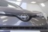 USED 2017 67 TOYOTA C-HR 1.2 VVT-i Excel SUV 5dr Petrol Manual Euro 6 (s/s) (115 ps) *** FREE SERVICE AT SALE ***