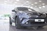 USED 2017 67 TOYOTA C-HR 1.2 VVT-i Excel SUV 5dr Petrol Manual Euro 6 (s/s) (115 ps) *** FREE SERVICE AT SALE ***