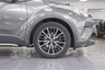 USED 2017 67 TOYOTA C-HR 1.2 VVT-i Excel SUV 5dr Petrol Manual Euro 6 (s/s) (115 ps) *** FREE SERVICE AT SALE ***