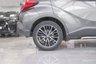USED 2017 67 TOYOTA C-HR 1.2 VVT-i Excel SUV 5dr Petrol Manual Euro 6 (s/s) (115 ps) *** FREE SERVICE AT SALE ***