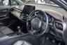USED 2017 67 TOYOTA C-HR 1.2 VVT-i Excel SUV 5dr Petrol Manual Euro 6 (s/s) (115 ps) *** FREE SERVICE AT SALE ***