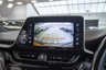 USED 2017 67 TOYOTA C-HR 1.2 VVT-i Excel SUV 5dr Petrol Manual Euro 6 (s/s) (115 ps) *** FREE SERVICE AT SALE ***