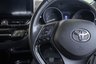 USED 2017 67 TOYOTA C-HR 1.2 VVT-i Excel SUV 5dr Petrol Manual Euro 6 (s/s) (115 ps) *** FREE SERVICE AT SALE ***