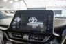USED 2017 67 TOYOTA C-HR 1.2 VVT-i Excel SUV 5dr Petrol Manual Euro 6 (s/s) (115 ps) *** FREE SERVICE AT SALE ***