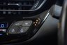 USED 2017 67 TOYOTA C-HR 1.2 VVT-i Excel SUV 5dr Petrol Manual Euro 6 (s/s) (115 ps) *** FREE SERVICE AT SALE ***