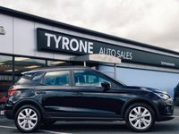 USED 2019 19 SEAT ARONA 1.6 TDI SE Technology Lux SUV 5dr Diesel Manual Euro 6 (s/s) (115 ps) 