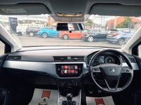 USED 2019 19 SEAT ARONA 1.6 TDI SE Technology Lux SUV 5dr Diesel Manual Euro 6 (s/s) (115 ps) 