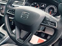 USED 2019 19 SEAT ARONA 1.6 TDI SE Technology Lux SUV 5dr Diesel Manual Euro 6 (s/s) (115 ps) 