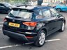 USED 2019 19 SEAT ARONA 1.6 TDI SE Technology Lux SUV 5dr Diesel Manual Euro 6 (s/s) (115 ps) 