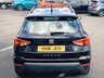 USED 2019 19 SEAT ARONA 1.6 TDI SE Technology Lux SUV 5dr Diesel Manual Euro 6 (s/s) (115 ps) 