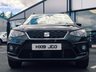 USED 2019 19 SEAT ARONA 1.6 TDI SE Technology Lux SUV 5dr Diesel Manual Euro 6 (s/s) (115 ps) 