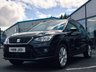 USED 2019 19 SEAT ARONA 1.6 TDI SE Technology Lux SUV 5dr Diesel Manual Euro 6 (s/s) (115 ps) 