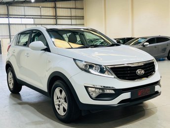 2015 KIA SPORTAGE